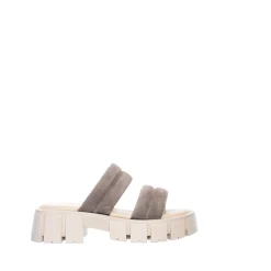Serena Slip-in — Taupe