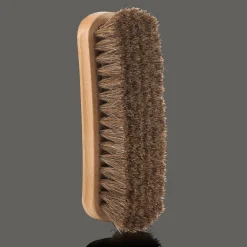 Shoe Brush Shoe care — N/A