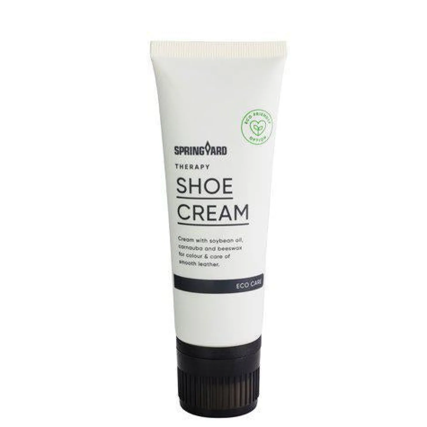 Shoe Cream -ECO friendly Shoe care — 00A