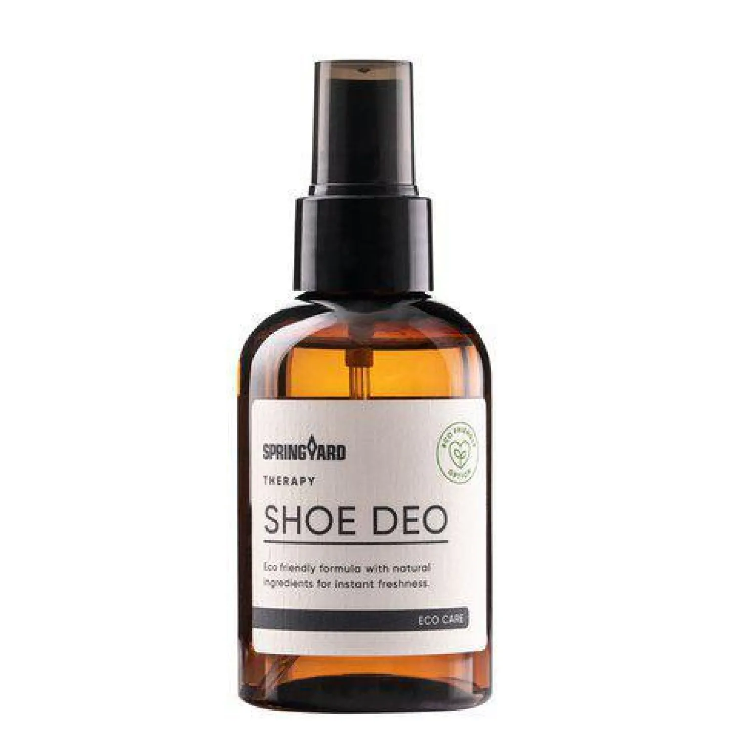 Shoe Deo -ECO friendly Shoe care — N/A