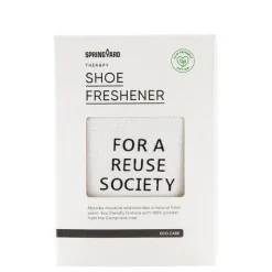 Shoe Freshener (2-pack) Shoe care — Offwhite