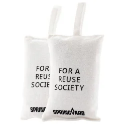 Shoe Freshener (2-pack) Shoe care — Offwhite