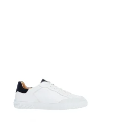 Toni Sneakers — White/Black