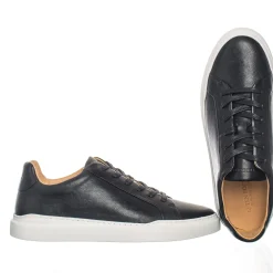 Tristan Sneakers — Black
