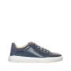 Tristan Sneakers — Dark blue