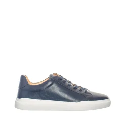 Tristan Sneakers — Dark blue