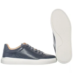 Tristan Sneakers — Dark blue