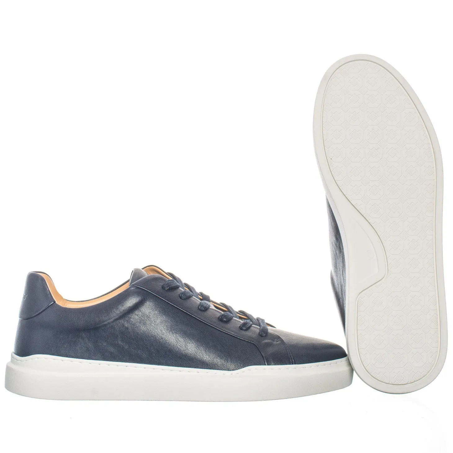 Tristan Sneakers — Dark blue