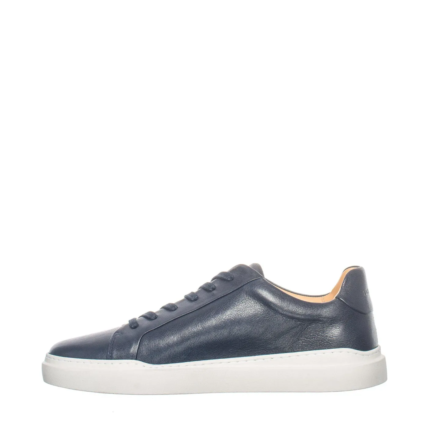 Tristan Sneakers — Dark blue