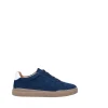 Tristan Sneakers — Deep Ocean blue