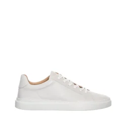 Tristan Sneakers — White