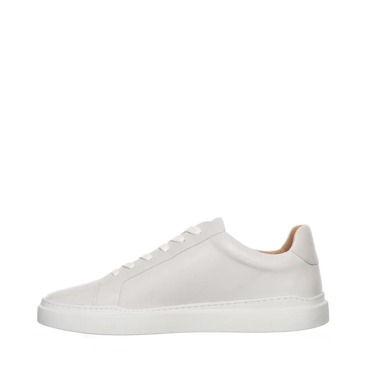 Tristan Sneakers — White