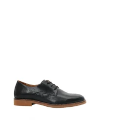 Vera Laced shoes — Black