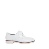 Vera Laced shoes — White