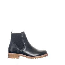 Viola Warm boots — Black