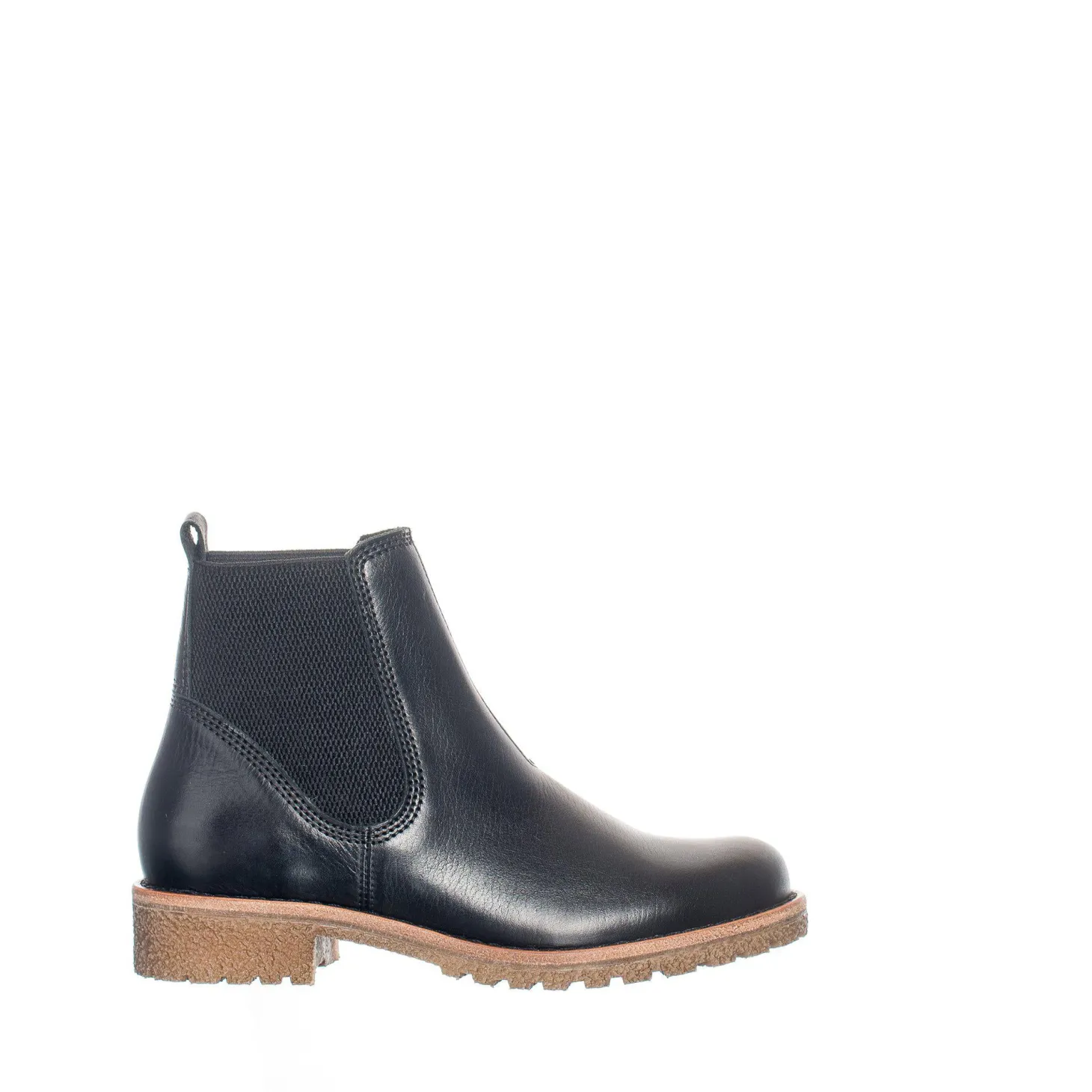 Viola Warm boots — Black