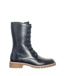 Viola Warm boots — Black