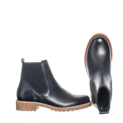 Viola Warm boots — Black