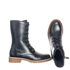 Viola Warm boots — Black