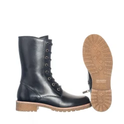 Viola Warm boots — Black