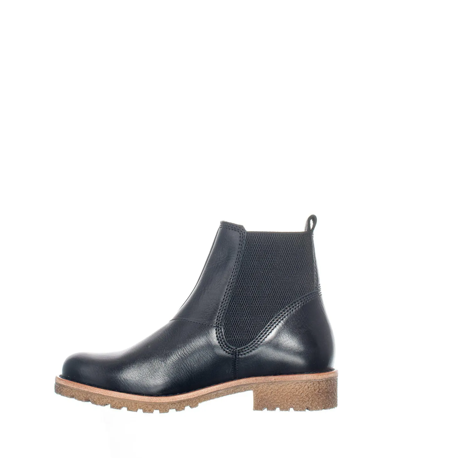 Viola Warm boots — Black