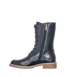 Viola Warm boots — Black