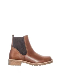 Viola Warm boots — Brown