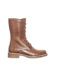 Viola Warm boots — Brown