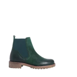 Viola Warm boots — Green