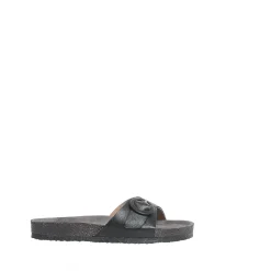 Vivienne Slip-in — Black