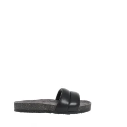 Vivienne Slip-in — Black