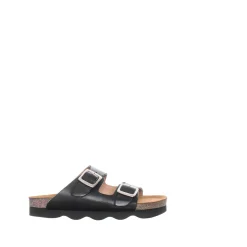 Vivienne Slip-in — Black