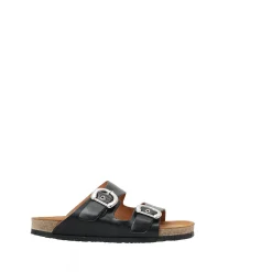 Vivienne Slip-in — Black