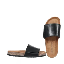 Vivienne Slip-in — Black