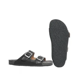 Vivienne Slip-in — Black