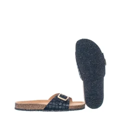 Vivienne Slip-in — Black