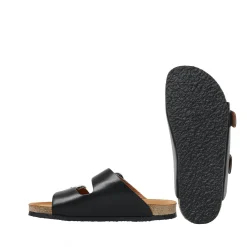 Vivienne Slip-in — Black