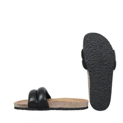 Vivienne Slip-in — Black