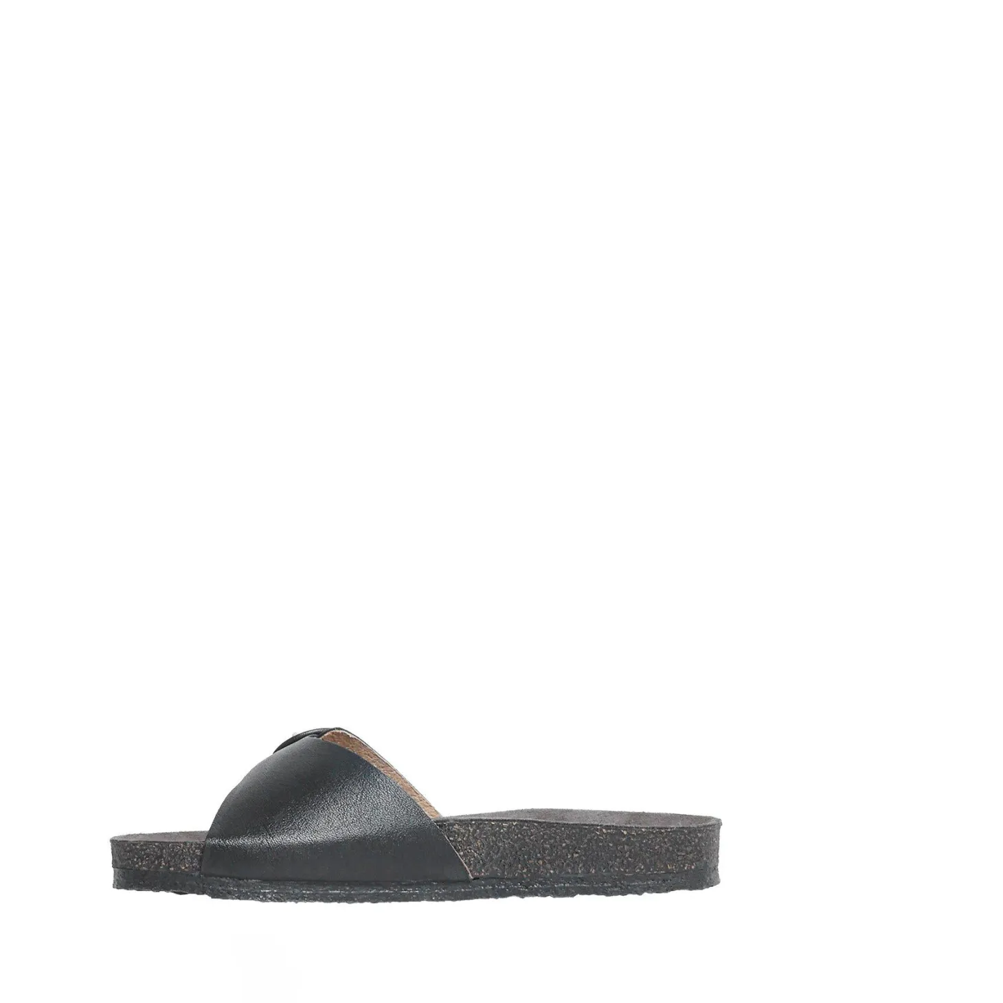 Vivienne Slip-in — Black