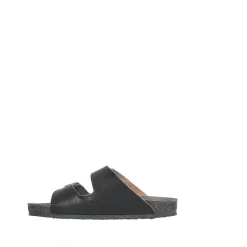 Vivienne Slip-in — Black