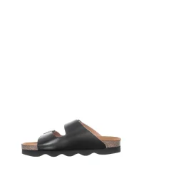 Vivienne Slip-in — Black