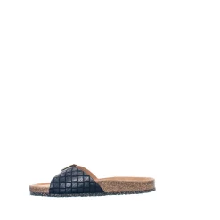 Vivienne Slip-in — Black