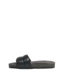 Vivienne Slip-in — Black