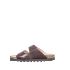 Vivienne Slip-in — Chocolate