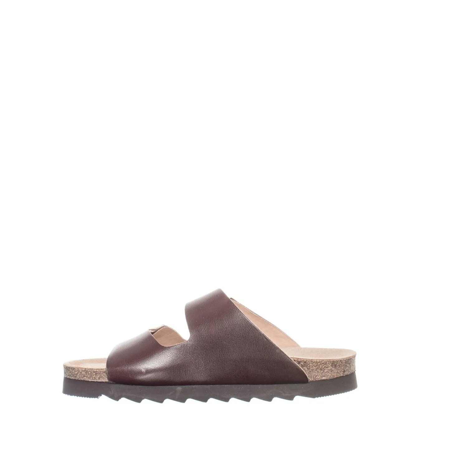 Vivienne Slip-in — Chocolate