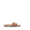 Vivienne Slip-in — Cognac