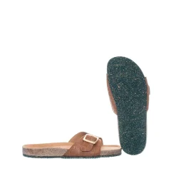 Vivienne Slip-in — Cognac