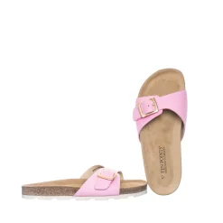 Vivienne Slip-in — Lightpink