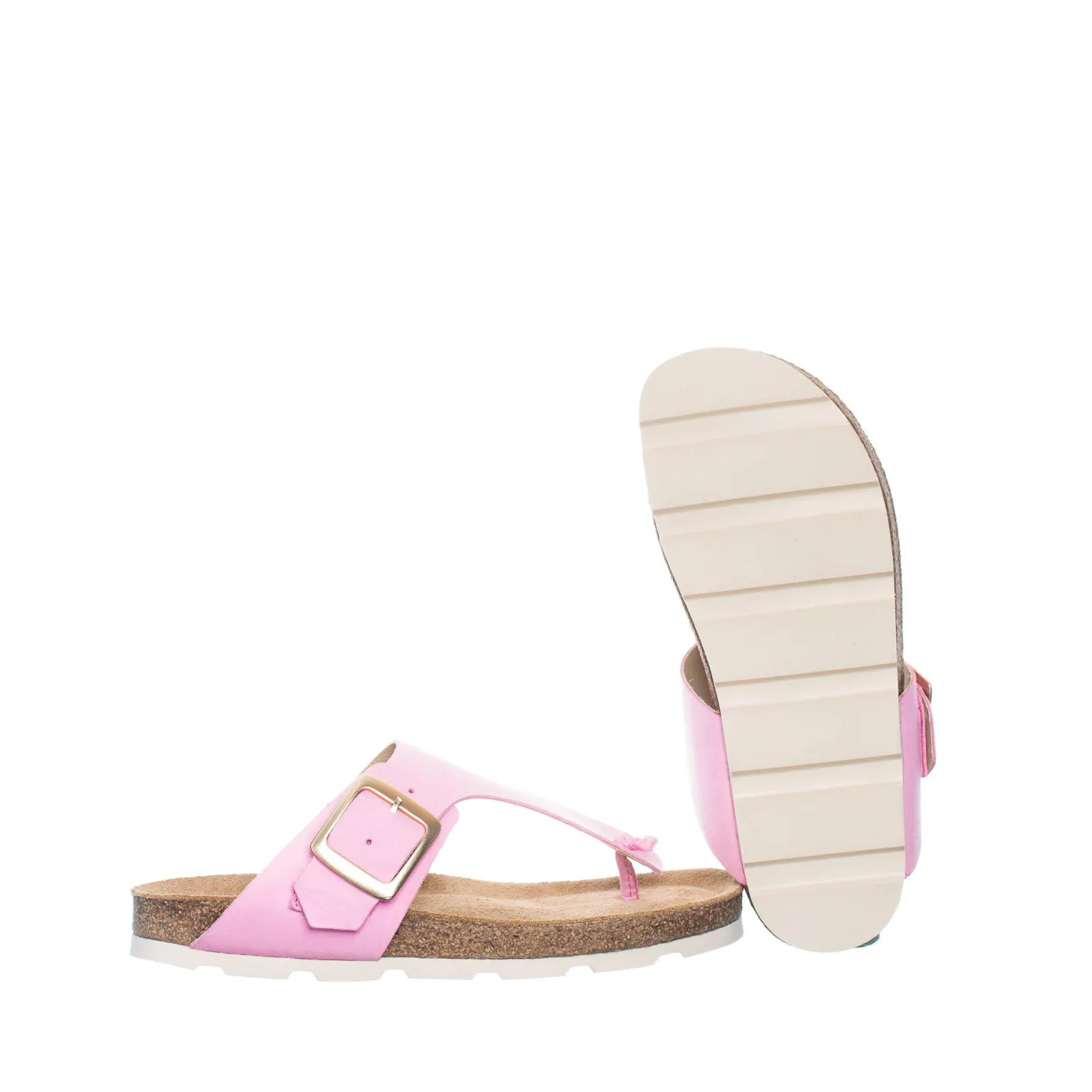 Vivienne Slip-in — Lightpink