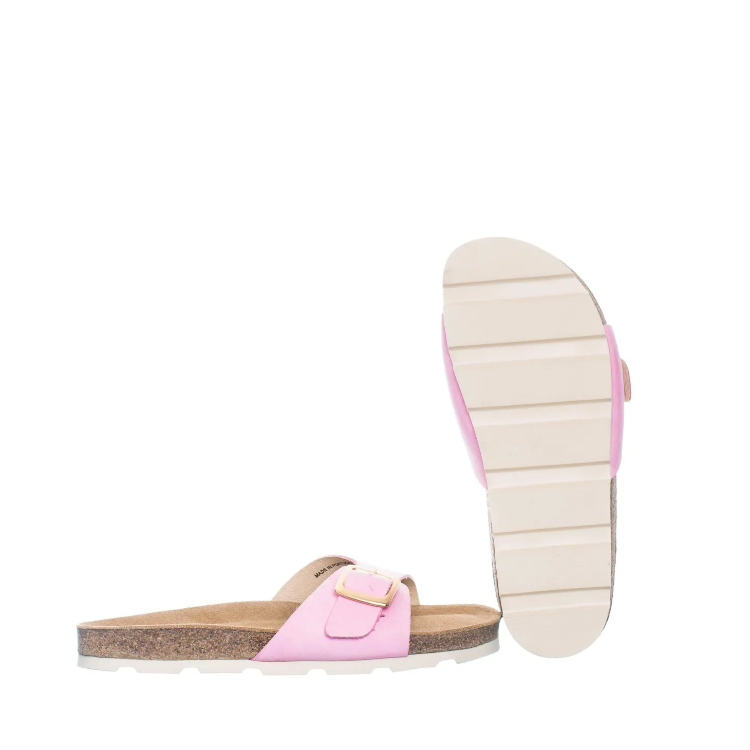 Vivienne Slip-in — Lightpink
